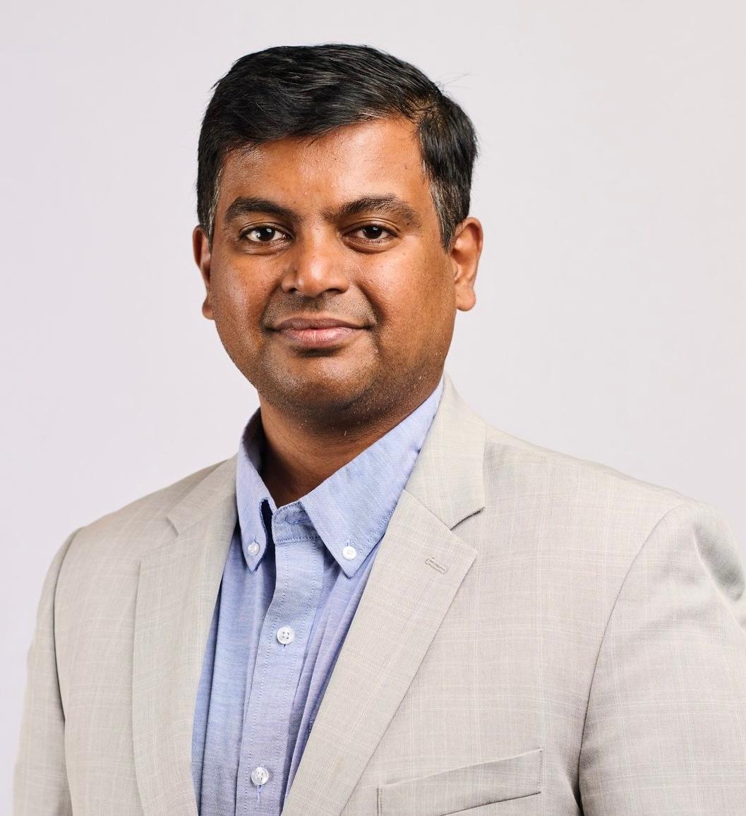 Dr Amit Kachalia